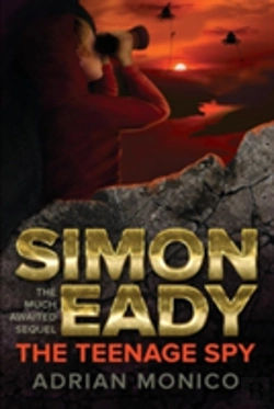 Bertrand.pt - Simon Eady - The Teenage Spy