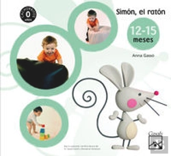 Bertrand.pt - Simón, El Ratón. Fichas. Cachorritos. 12-15 Meses