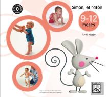 Simón, El Ratón. Fichas. Cachorritos. 9-12 Meses