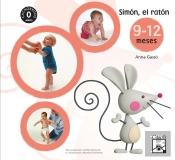 Simón, El Ratón. Fichas. Cachorritos. 9-12 Meses