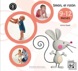 Bertrand.pt - Simón, El Ratón. Fichas. Cachorritos. 9-12 Meses