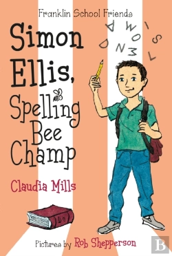 Bertrand.pt - Simon Ellis, Spelling Bee Champ