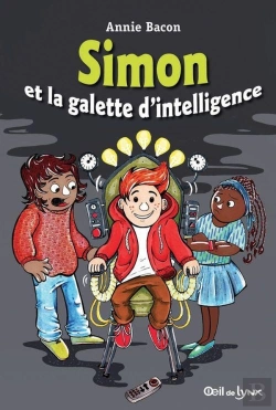 Bertrand.pt - Simon Et La Galette D'Intelligence