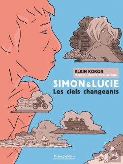 Bertrand.pt - Simon Et Lucie : Les Ciels Changeants