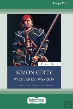Bertrand.pt - Simon Girty