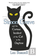 Simon Grave And The Curious Incident Of The Cat In The Daytime