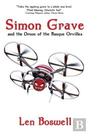 Simon Grave And The Drone Of The Basque Orvilles