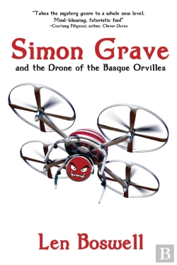 Bertrand.pt - Simon Grave And The Drone Of The Basque Orvilles