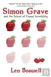 Simon Grave And The School Of Casual Inv