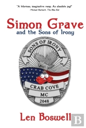 Simon Grave And The Sons Of Irony: A Sim