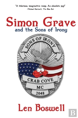 Bertrand.pt - Simon Grave And The Sons Of Irony: A Sim