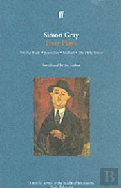 Simon Gray Four Plays