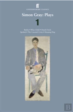Bertrand.pt - Simon Gray: Plays 1