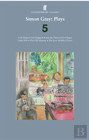 Simon Gray: Plays 5