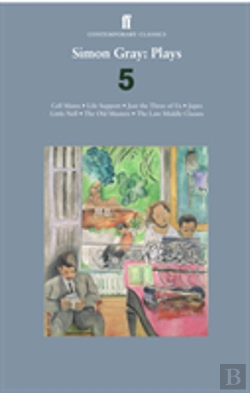 Bertrand.pt - Simon Gray: Plays 5