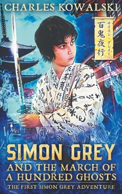 Bertrand.pt - Simon Grey And The March Of A Hundred Ghosts