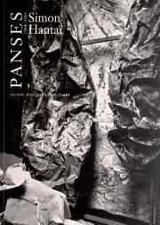 Simon Hantai Panses 1964