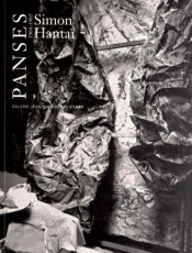 Simon Hantai Panses 1964