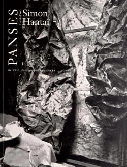 Bertrand.pt - Simon Hantai Panses 1964