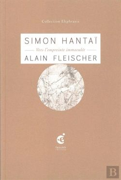 Bertrand.pt - Simon Hantai, Vers L'Empreinte Immaculée