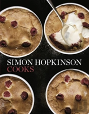 Simon Hopkinson Cooks
