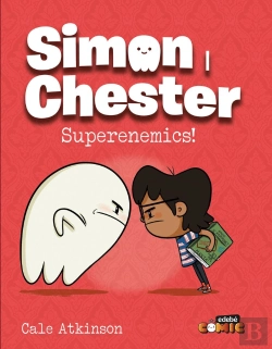 Bertrand.pt - Simon I Chester: Superenemics