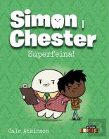 Simon I Chester. Superfeina