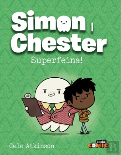 Bertrand.pt - Simon I Chester. Superfeina