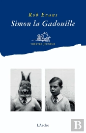 Simon La Gadouille