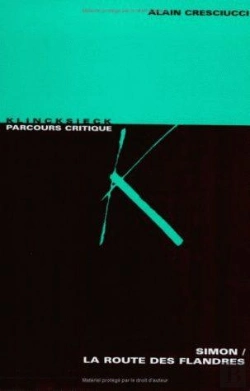 Bertrand.pt - Simon/La Route Des Flandres