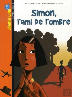 Bertrand.pt - Simon, L'Ami De L'Ombre