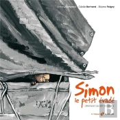 Simon Le Petit Evade Edition 2012