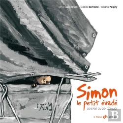 Bertrand.pt - Simon Le Petit Evade Edition 2012