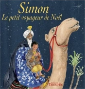 Simon, Le Petit Voyageur De Noël