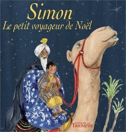 Bertrand.pt - Simon, Le Petit Voyageur De Noël