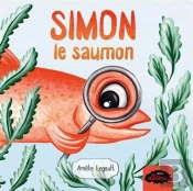 Simon Le Saumon (2e Édition)