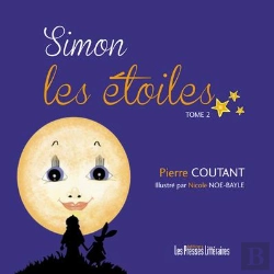 Bertrand.pt - Simon Les Étoiles T. 2