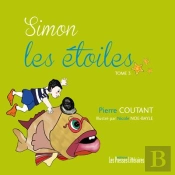 Simon Les Etoiles T.3