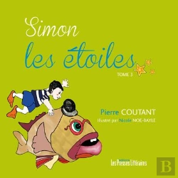Bertrand.pt - Simon Les Etoiles T.3
