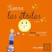 Simon Les Etoiles Tome 1