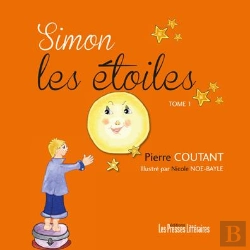 Bertrand.pt - Simon Les Etoiles Tome 1