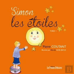 Bertrand.pt - Simon Les Étoiles - Tome 1