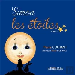 Bertrand.pt - Simon Les Étoiles - Tome 2