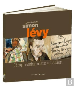 Bertrand.pt - Simon Levy, L'Impressionniste Alsacien