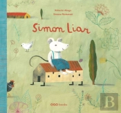 Simon Liar