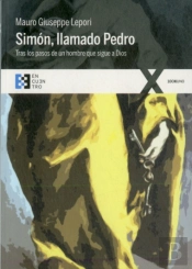 Simón, Llamado Pedro