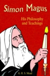 Simon Magus