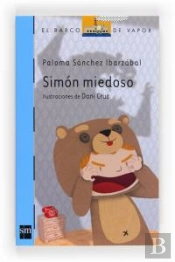 Simón Miedoso