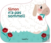 Simon N'A Pas Sommeil