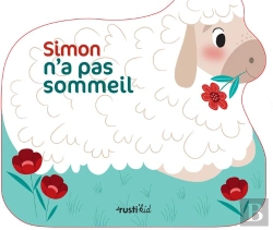 Bertrand.pt - Simon N'A Pas Sommeil